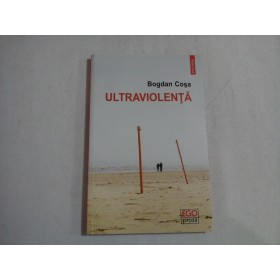 ULTRAVIOLENTA - BOGDAN COSA